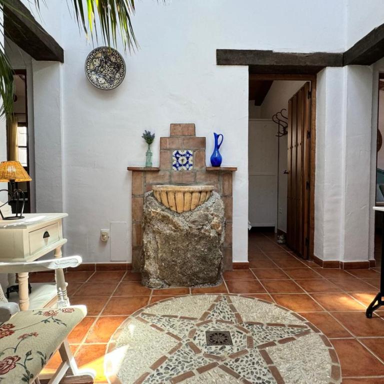 Cortijo El Majito - Chalet - 9