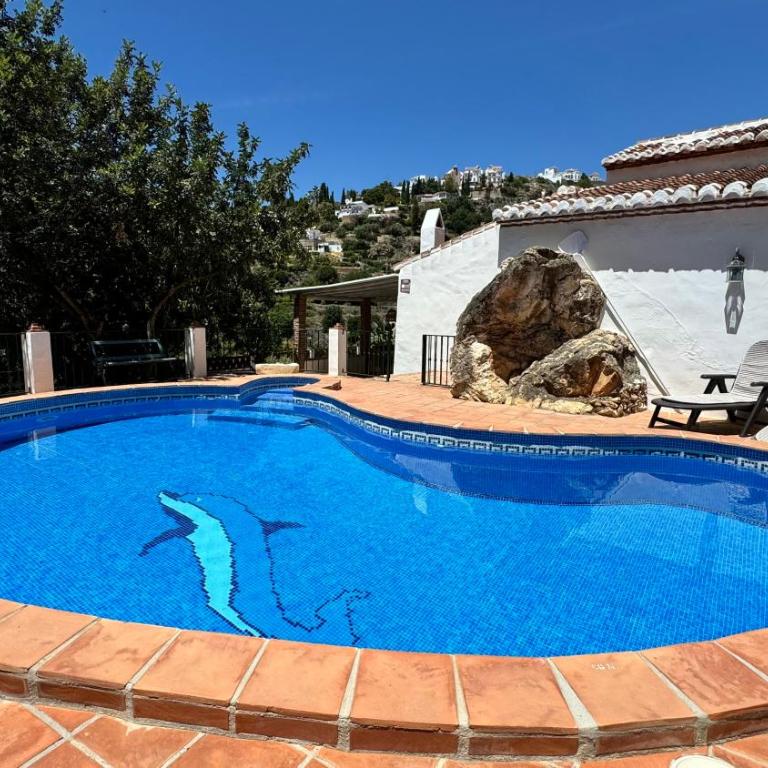 Cortijo El Majito - Chalet - 1