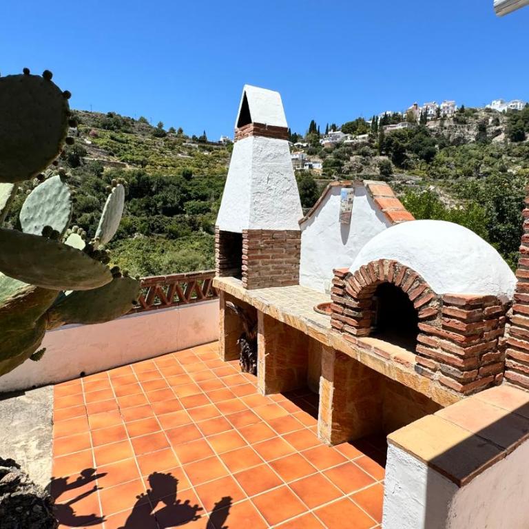 Cortijo El Majito - Chalet - 19
