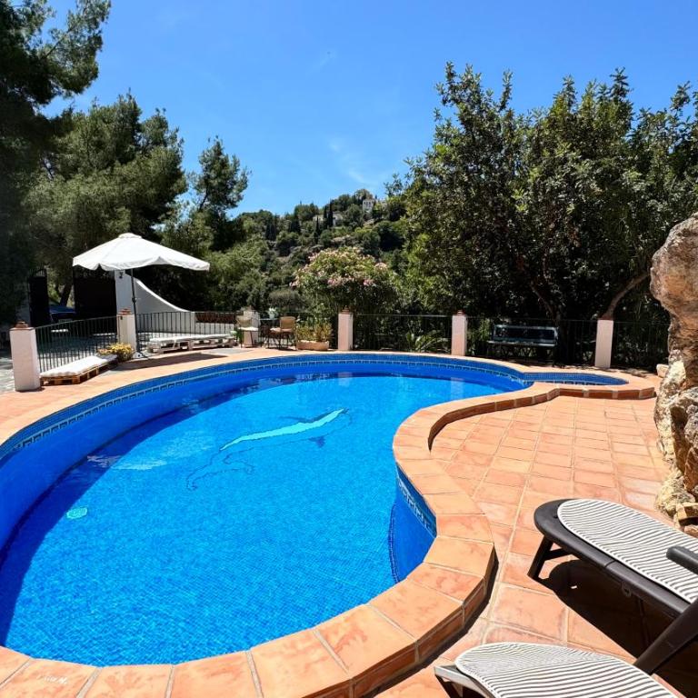 Cortijo El Majito - Chalet - 2