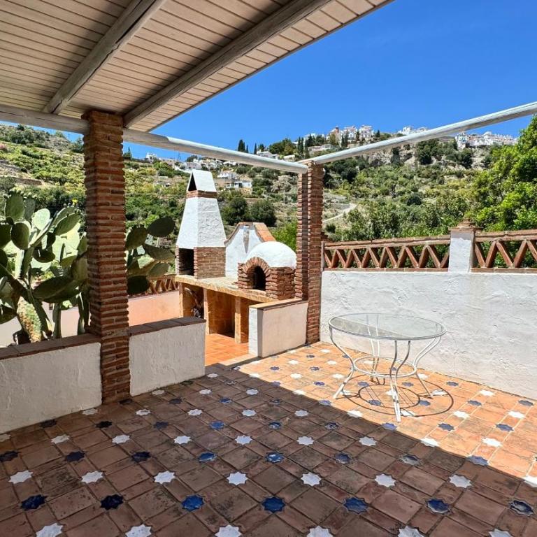 Cortijo El Majito - Chalet - 18