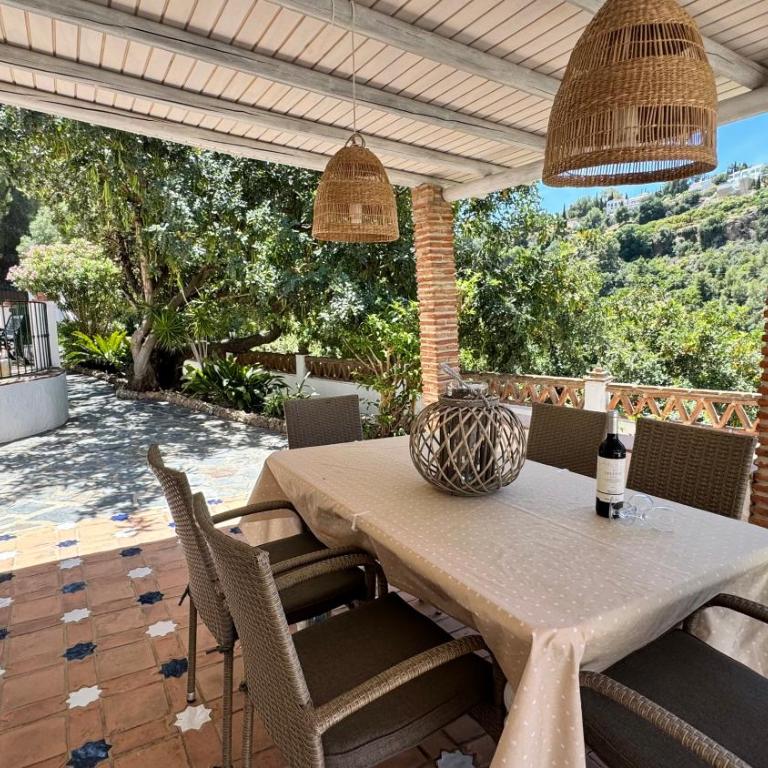 Cortijo El Majito - Chalet - 16