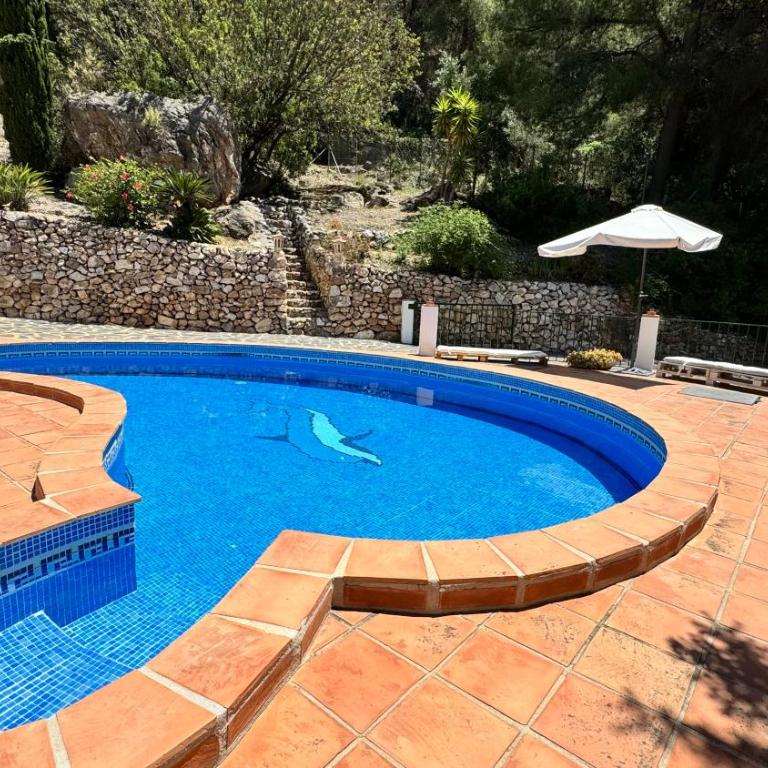 Cortijo El Majito - Chalet - 3