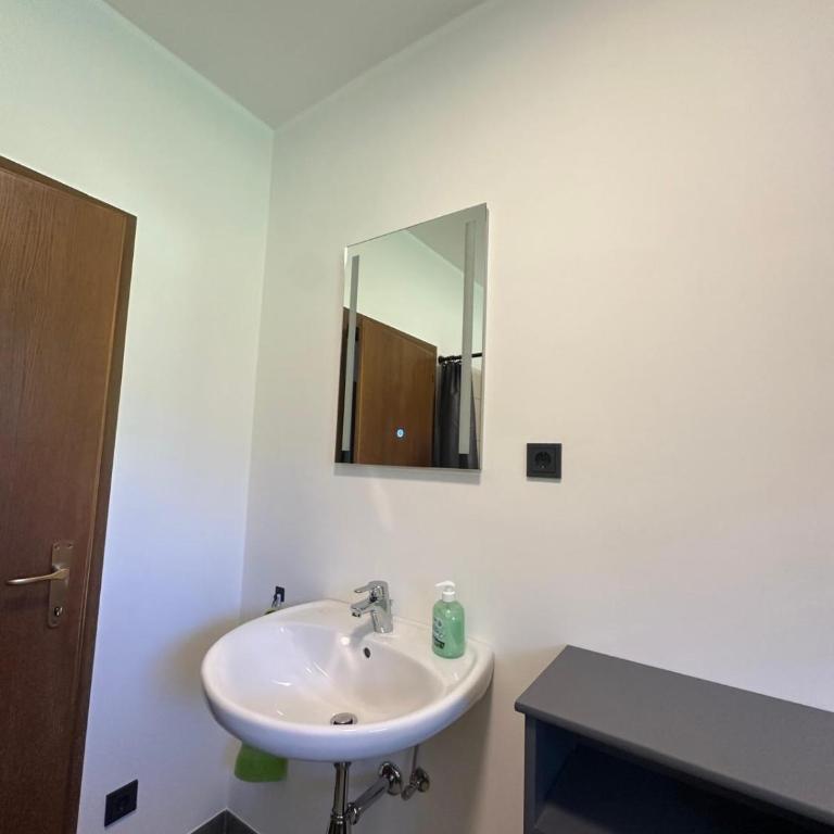 Ferienwohnung Terkl - Apartment mit 2 Schlafzimmern und Balkon - 7