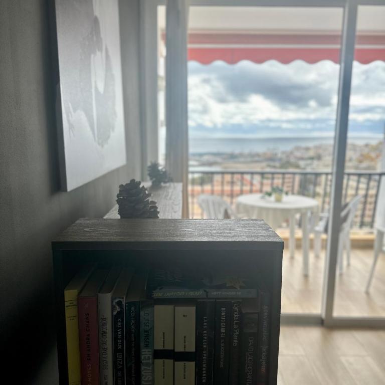 Infinity Views To the Ocean - Apartamento - 13