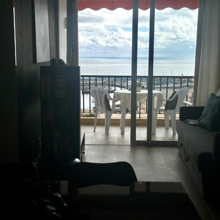 Infinity Views To the Ocean - Apartamento - 26