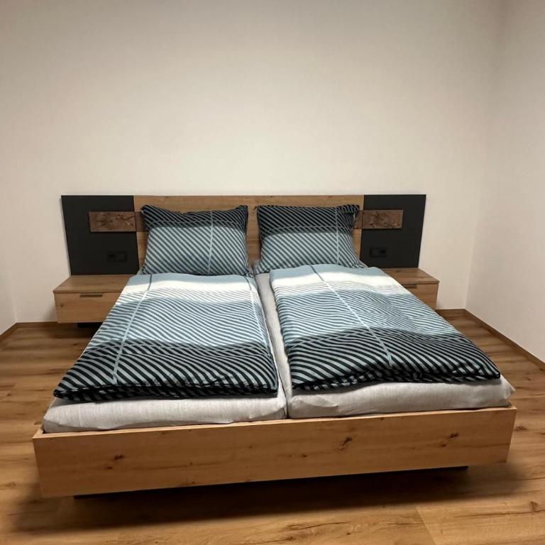 Ferienwohnung Terkl - Apartment mit 2 Schlafzimmern und Balkon - 8
