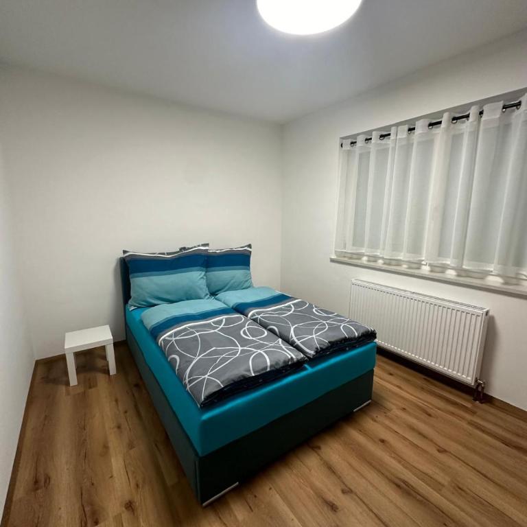Ferienwohnung Terkl - Apartment mit 2 Schlafzimmern und Balkon - 9