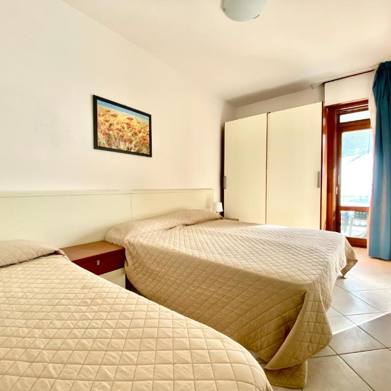 Marinella - Casa con 2 Camere da Letto - 10