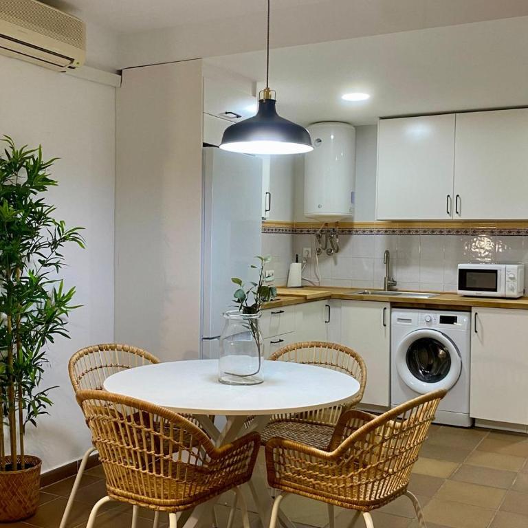 Casa Palacio de los Leones - Apartamento Superior - 1