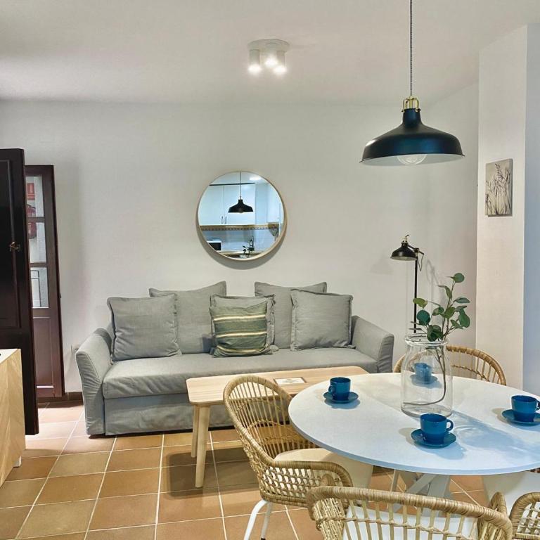 Casa Palacio de los Leones - Apartamento Superior - 3