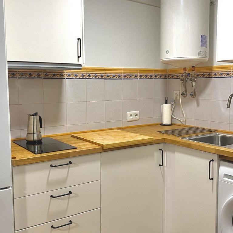 Casa Palacio de los Leones - Apartamento Superior - 5