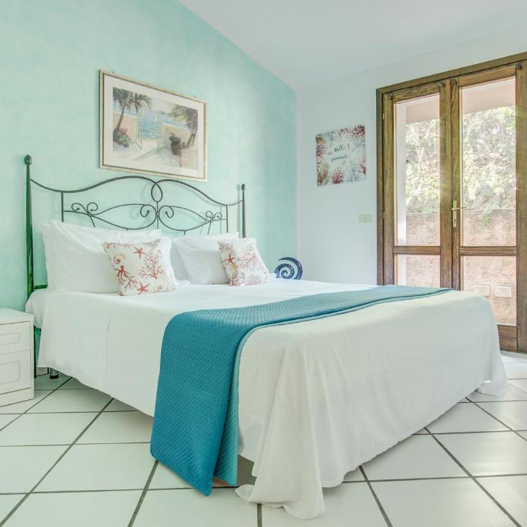 VILLA MARIA - CAPO D'ORSO - HOME and MORE - Casa con 2 Camere da Letto - 3