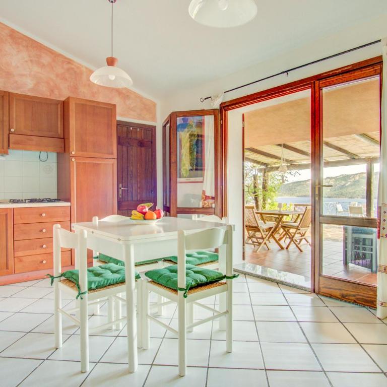 VILLA MARIA - CAPO D'ORSO - HOME and MORE - Casa con 2 Camere da Letto - 20