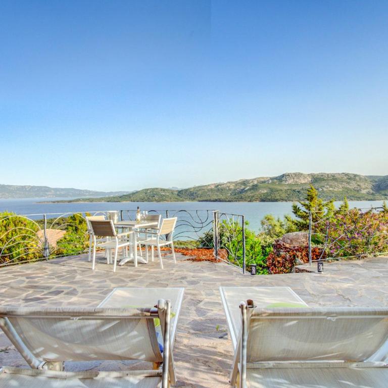 VILLA MARIA - CAPO D'ORSO - HOME and MORE - Casa con 2 Camere da Letto - 18
