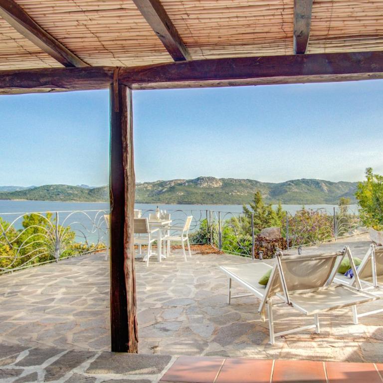 VILLA MARIA - CAPO D'ORSO - HOME and MORE - Casa con 2 Camere da Letto - 1