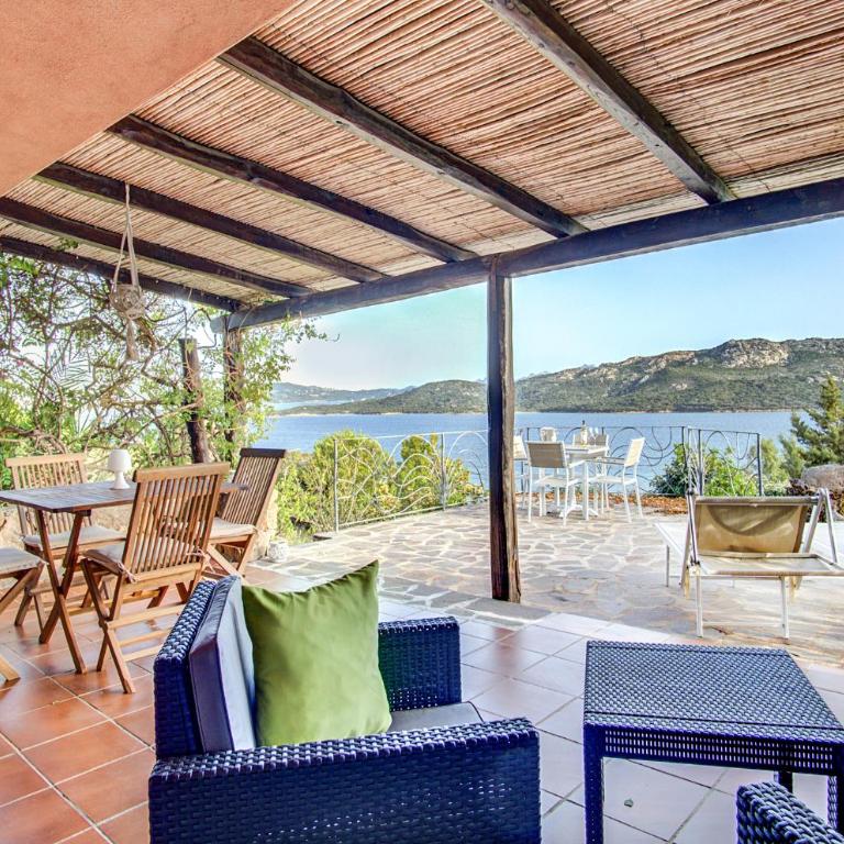 VILLA MARIA - CAPO D'ORSO - HOME and MORE - Casa con 2 Camere da Letto - 26