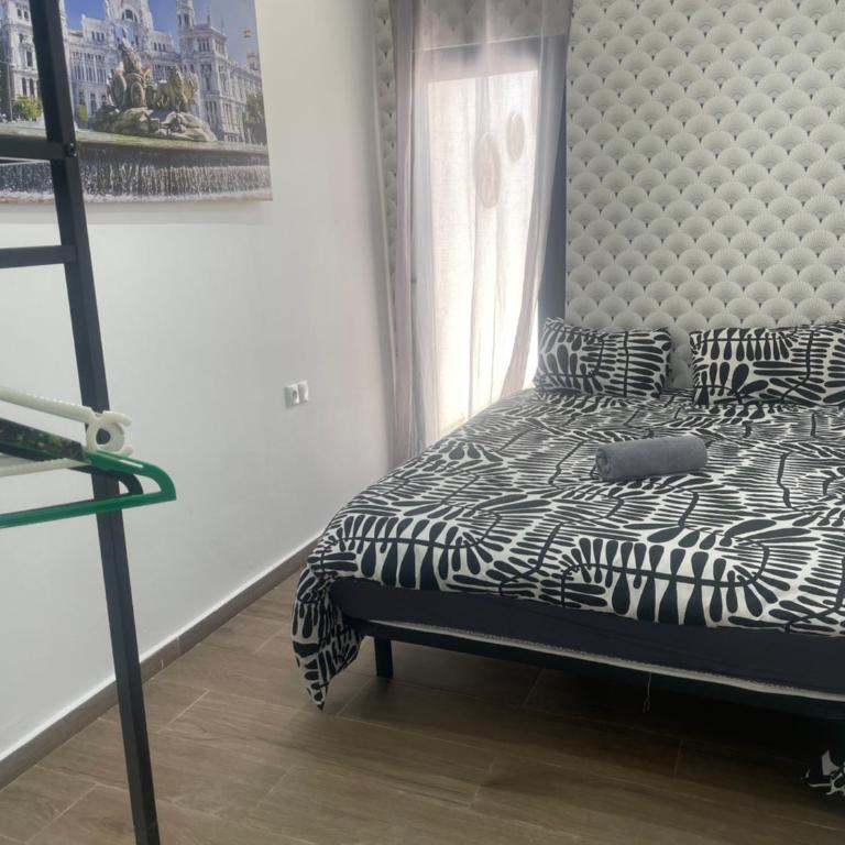 CASA DEL CASTILLO - Apartamento - Planta baja - 10