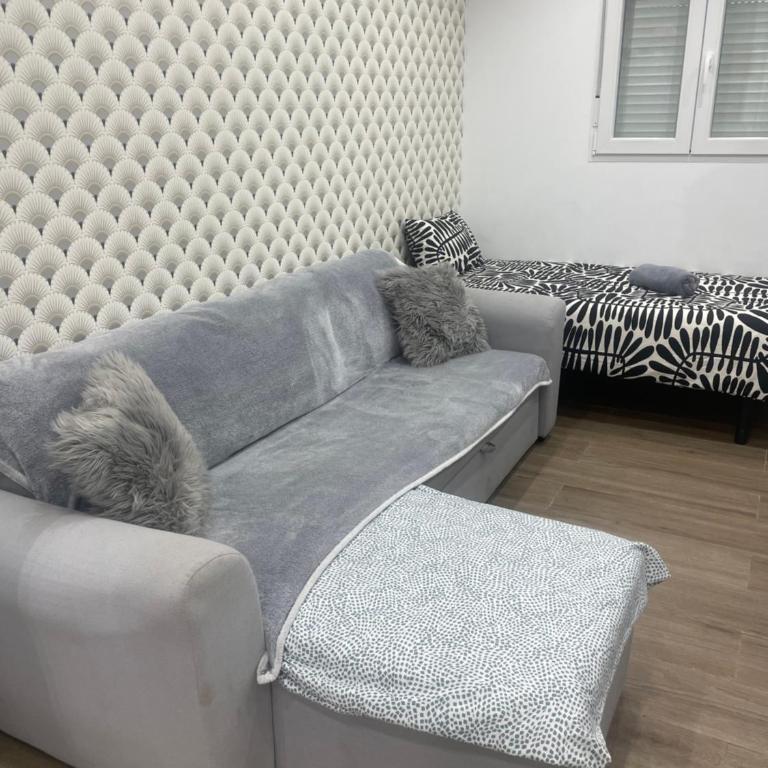 CASA DEL CASTILLO - Apartamento - Planta baja - 7