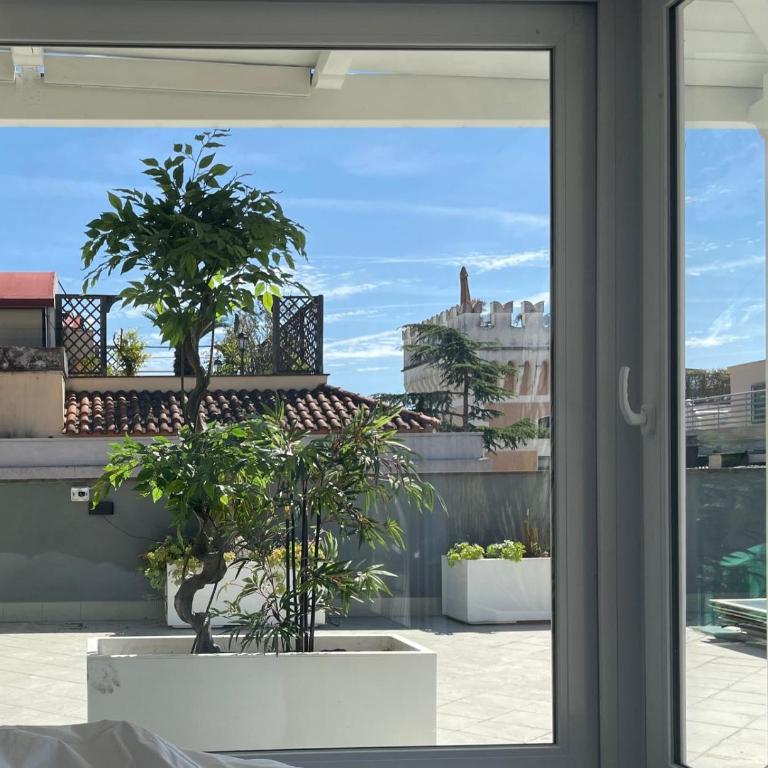 Caesars penthouse - Apartment mit 1 Schlafzimmer - 1