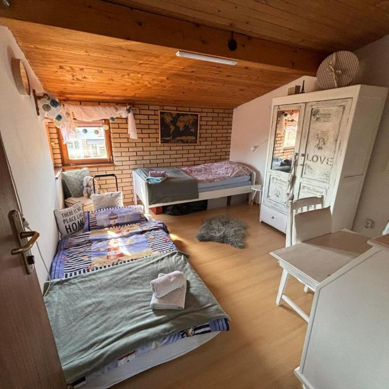 Apartmani Milanović Jagodina - Apartman sa 1 Spavaćom Sobom - 14
