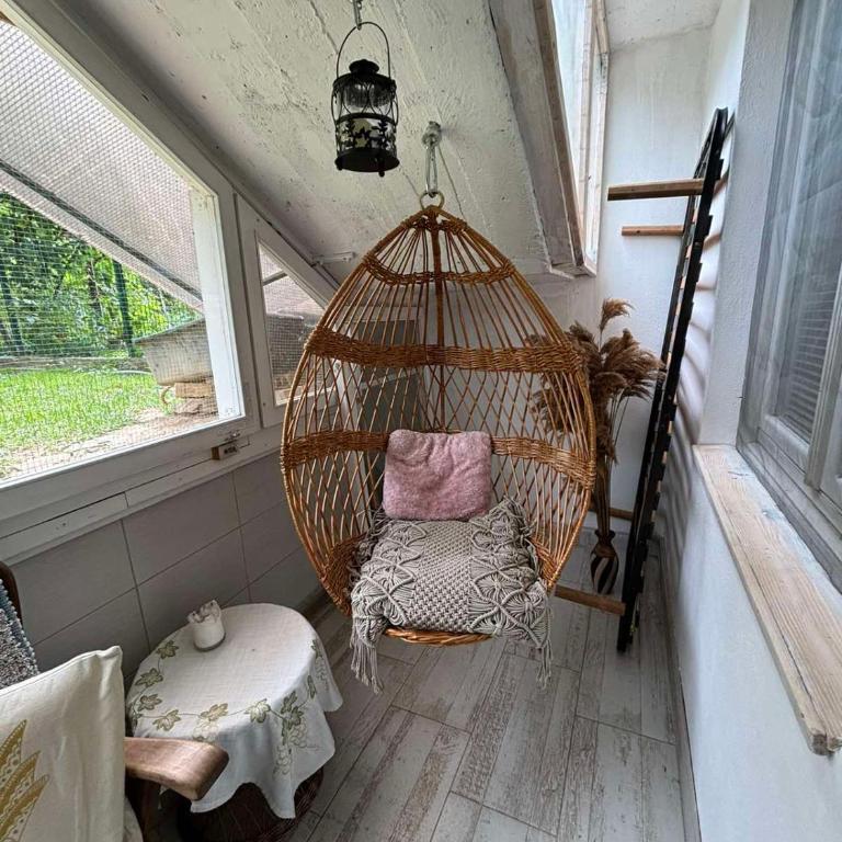 Apartmani Milanović Jagodina - Apartman sa 1 Spavaćom Sobom - 15