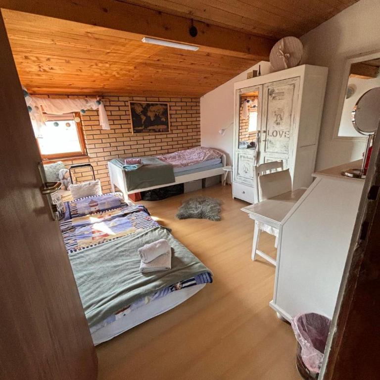 Apartmani Milanović Jagodina - Apartman sa 1 Spavaćom Sobom - 13