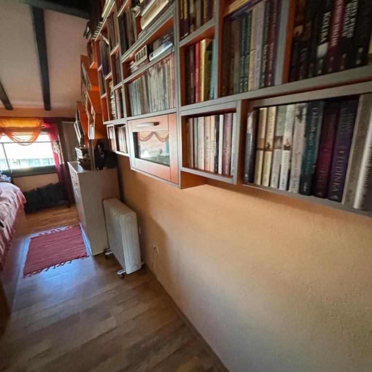 Apartmani Milanović Jagodina - Apartman sa 1 Spavaćom Sobom - 9