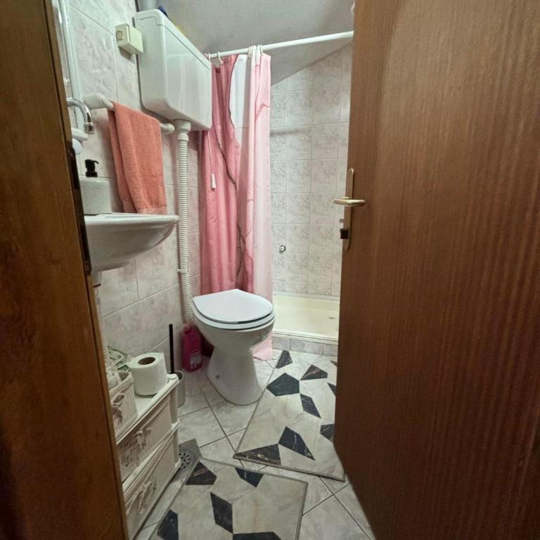 Apartmani Milanović Jagodina - Apartman sa 1 Spavaćom Sobom - 12