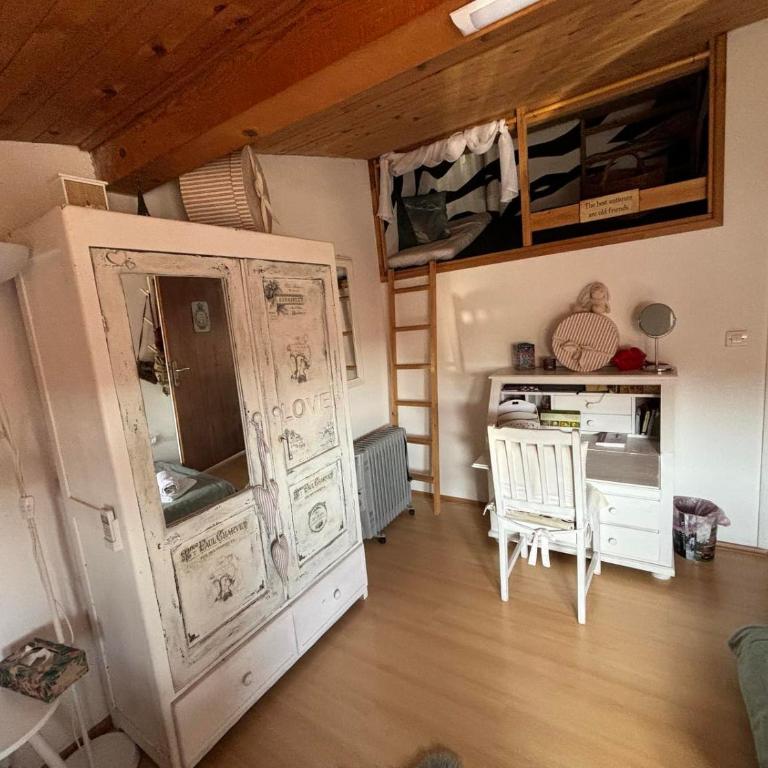 Apartmani Milanović Jagodina - Apartman sa 1 Spavaćom Sobom - 16