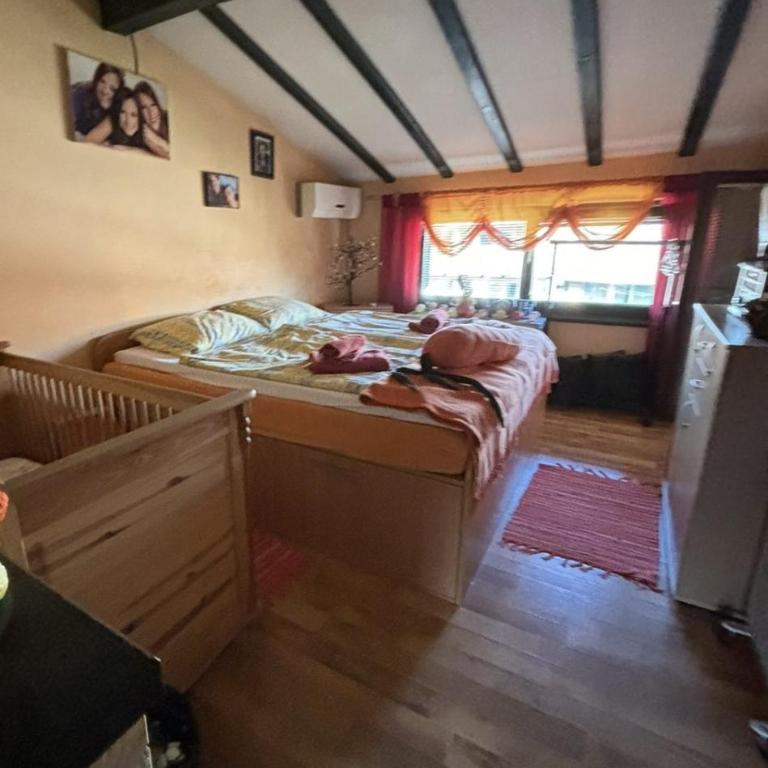 Apartmani Milanović Jagodina - Apartman sa 1 Spavaćom Sobom - 6