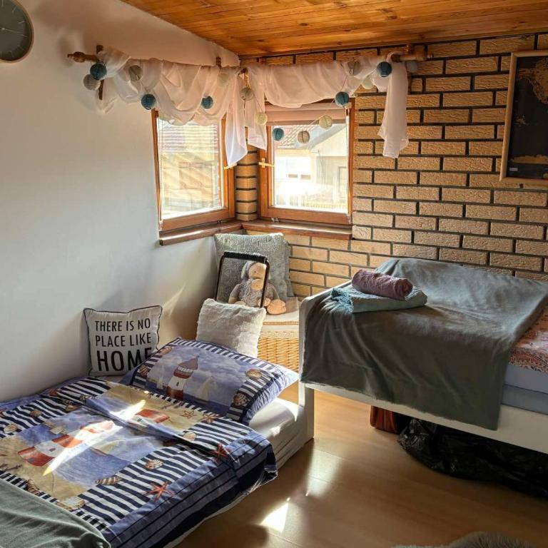 Apartmani Milanović Jagodina - Apartman sa 1 Spavaćom Sobom - 15