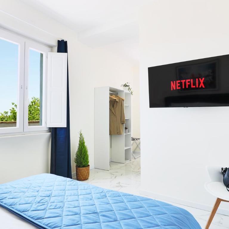 NOH San Paolo Boutique Rooms Basilica & Metro - Appartamento con 2 Camere da Letto - 6