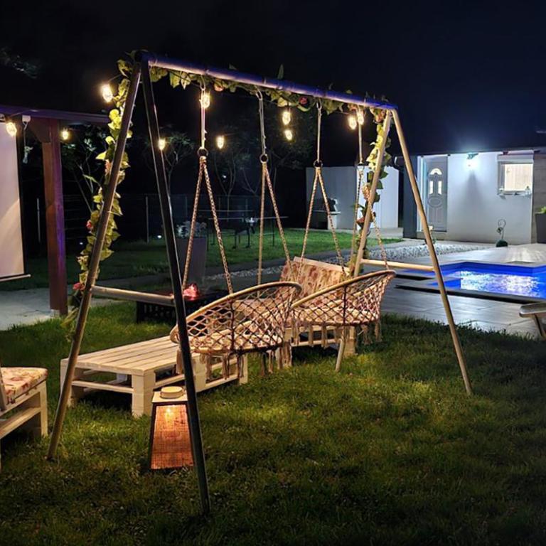 Villa Park Banja Luka - Vila sa 2 Spavaće Sobe - 16