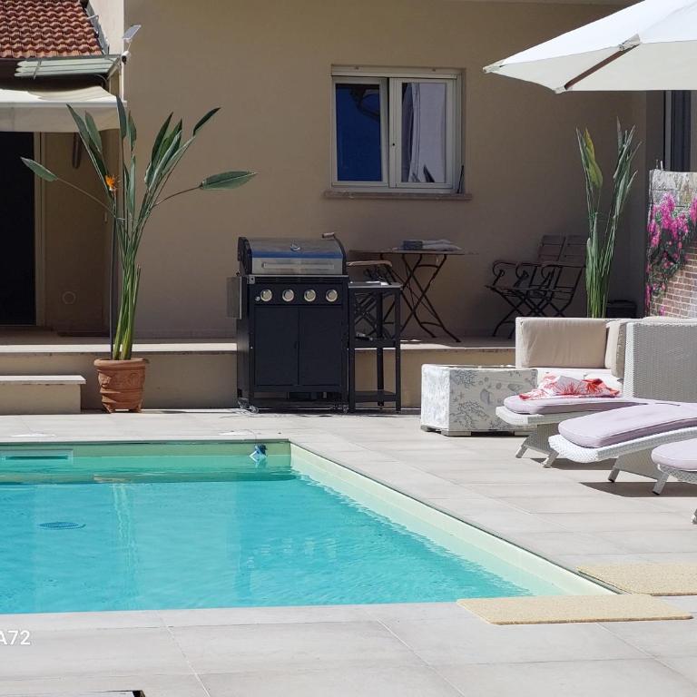Casa Il Pino - Casa con 3 Camere da Letto - 8