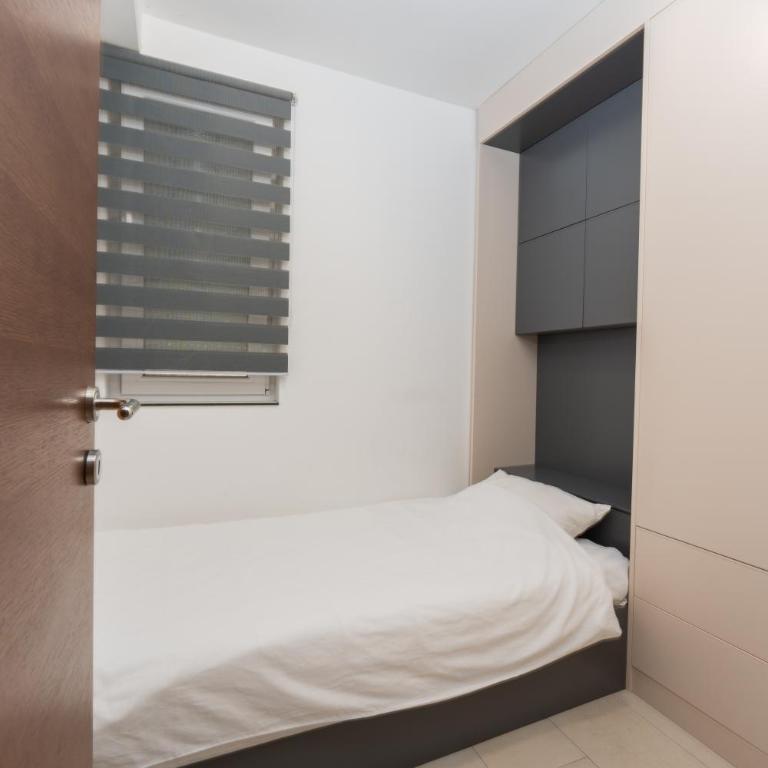 Comanda LUXURY APARTMENTS - Apartman sa 2 Spavaće Sobe - 18