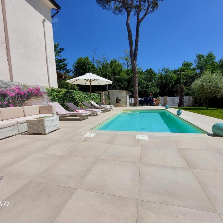 Casa Il Pino - Casa con 3 Camere da Letto - 10