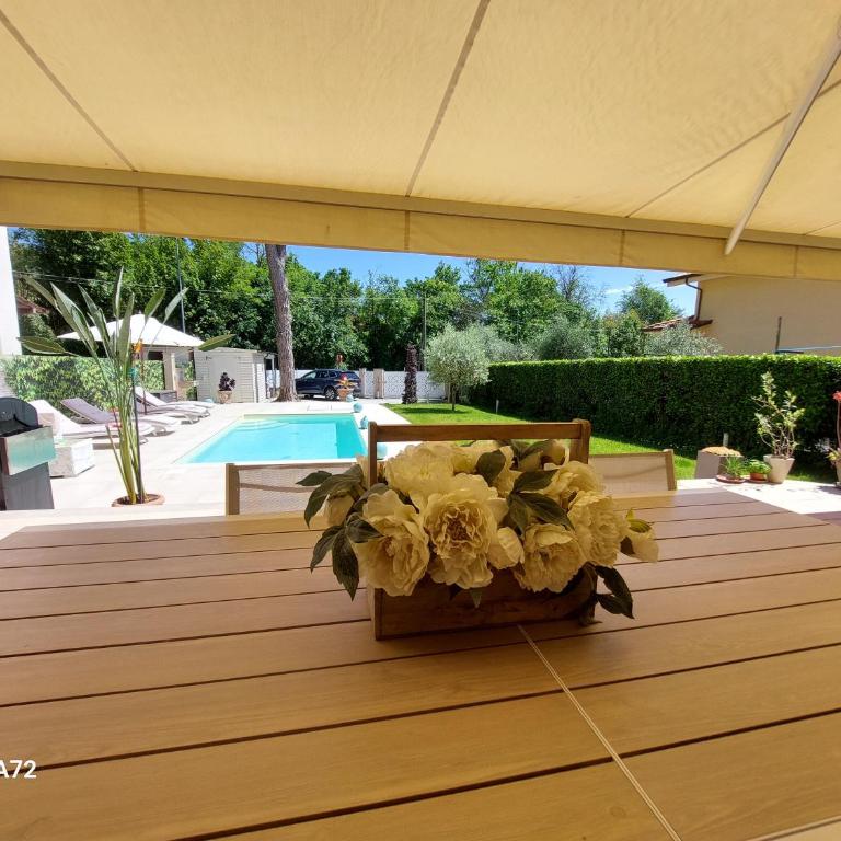 Casa Il Pino - Casa con 3 Camere da Letto - 18
