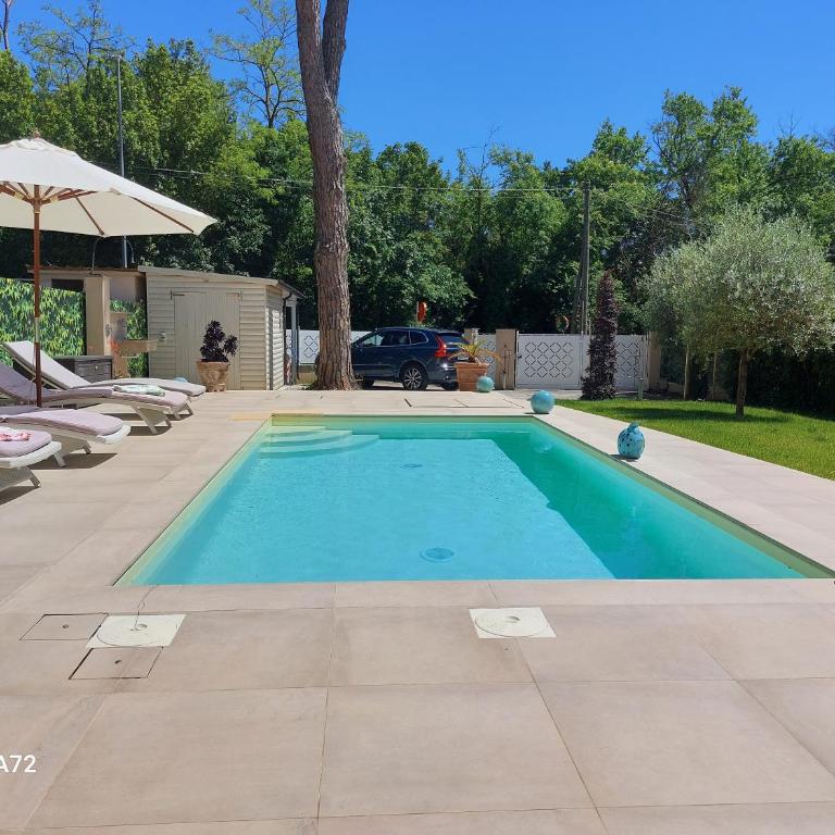 Casa Il Pino - Casa con 3 Camere da Letto - 2