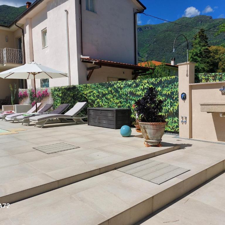 Casa Il Pino - Casa con 3 Camere da Letto - 57