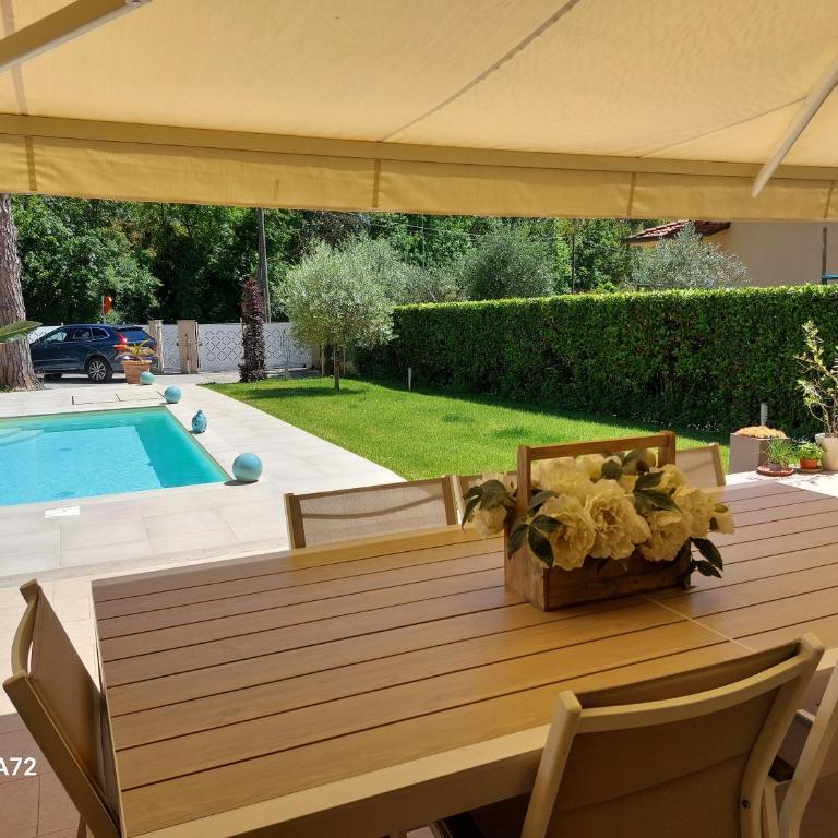 Casa Il Pino - Casa con 3 Camere da Letto - 17