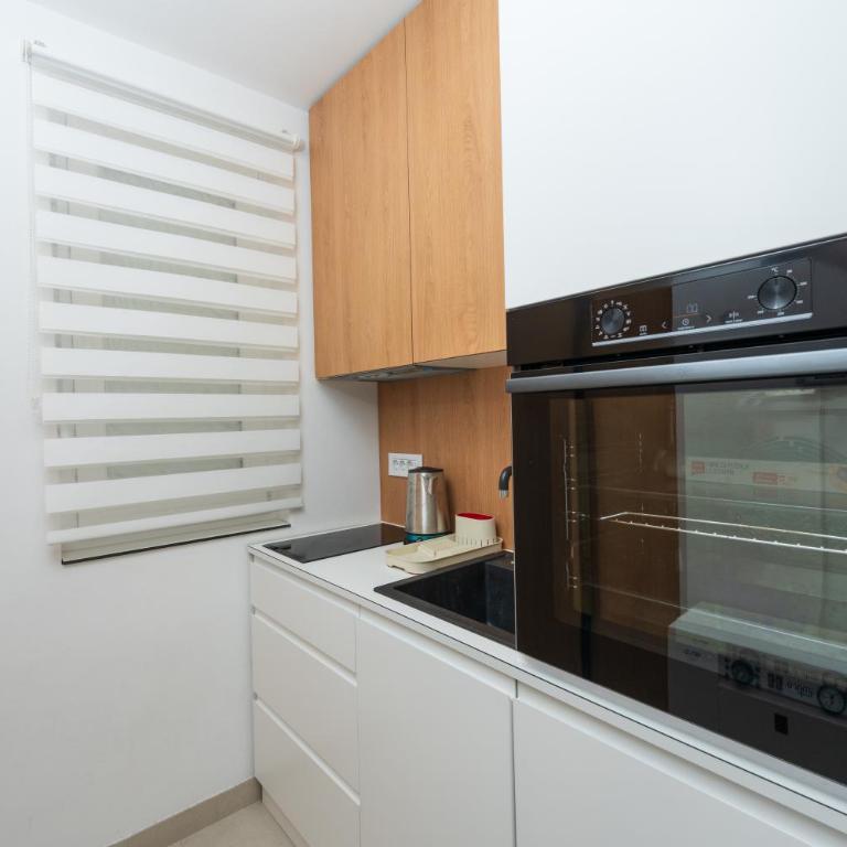 Comanda LUXURY APARTMENTS - Apartman sa 2 Spavaće Sobe - 19