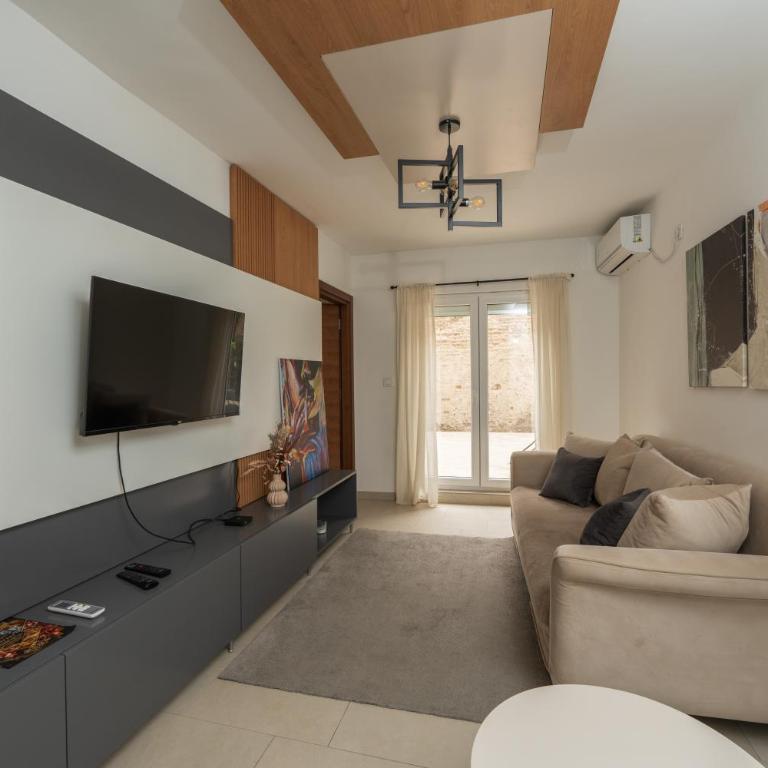 Comanda LUXURY APARTMENTS - Apartman sa 2 Spavaće Sobe - 14