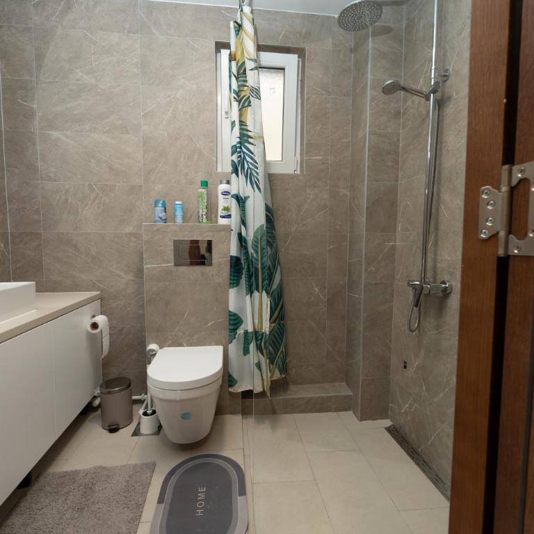 Comanda LUXURY APARTMENTS - Apartman sa 2 Spavaće Sobe - 21