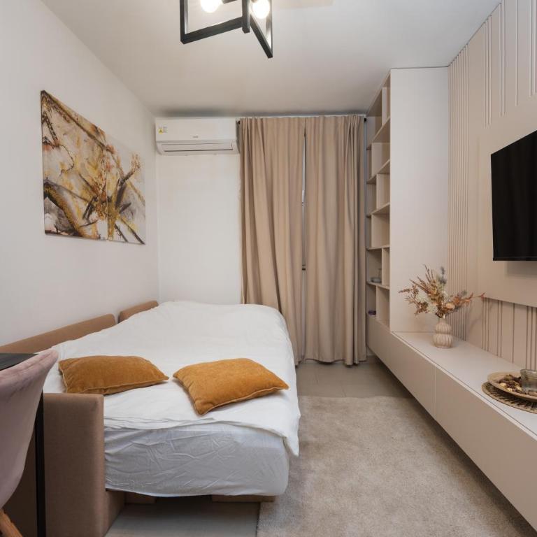 Comanda LUXURY APARTMENTS - Deluks Studio - 4