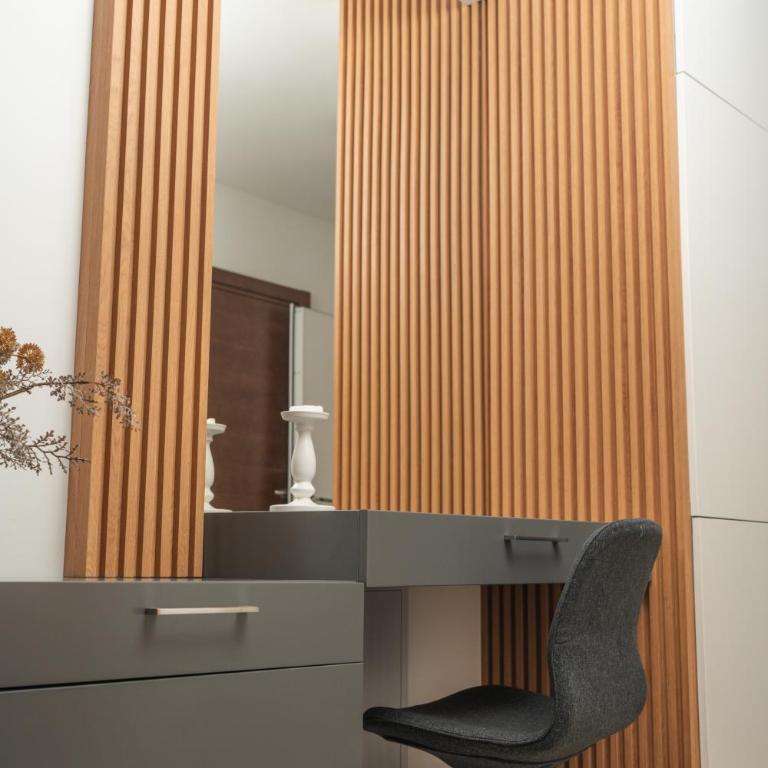 Comanda LUXURY APARTMENTS - Deluks Studio - 1