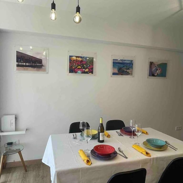 Loft playa Almería - Appartement 2 Chambres - 5