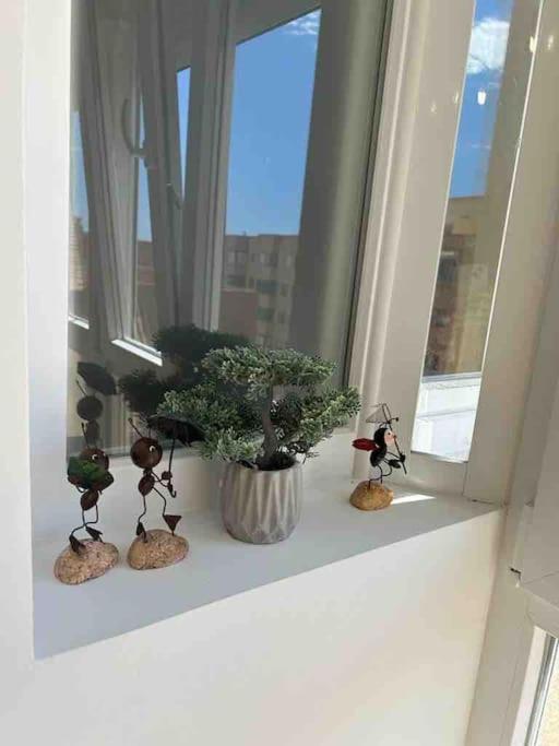 Loft playa Almería - Appartement 2 Chambres - 17