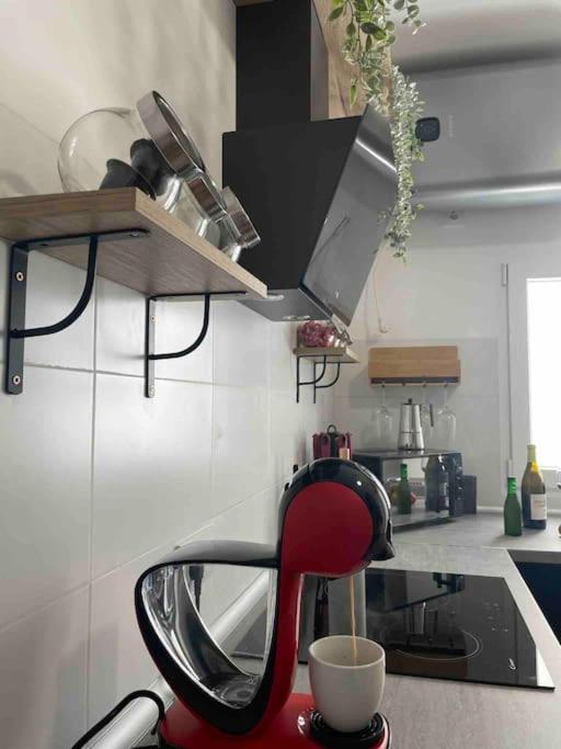 Loft playa Almería - Appartement 2 Chambres - 18