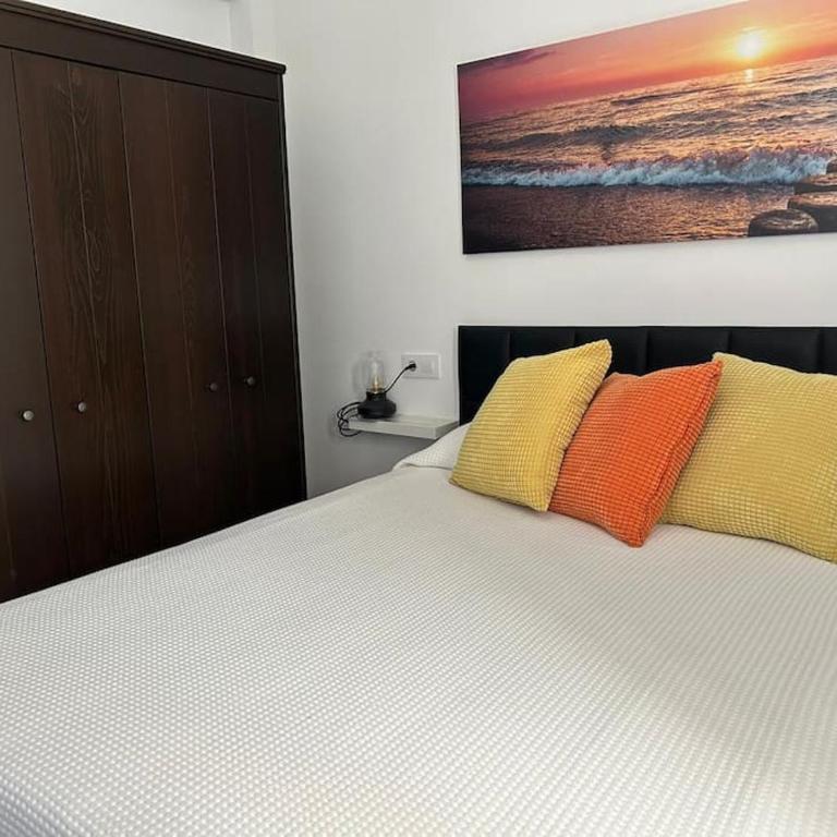 Loft playa Almería - Appartement 2 Chambres - 19